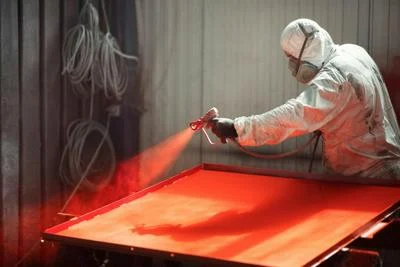 paint news