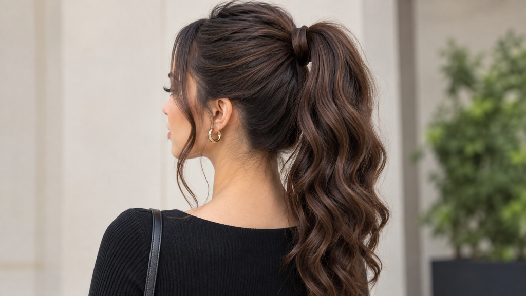 60 Style Hairstyles