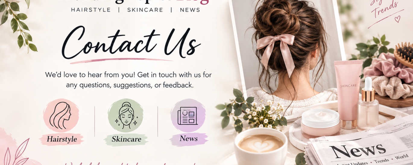 Contact Us