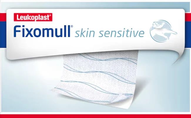 Medical Tape for Sensitive Skin
