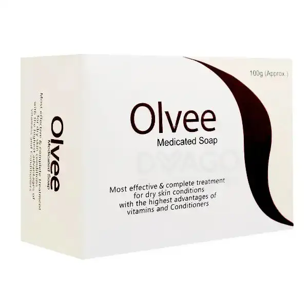 Gentle Soap for Sensitive Skin