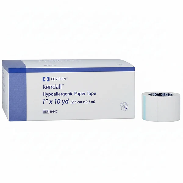 Medical Tape for Sensitive Skin