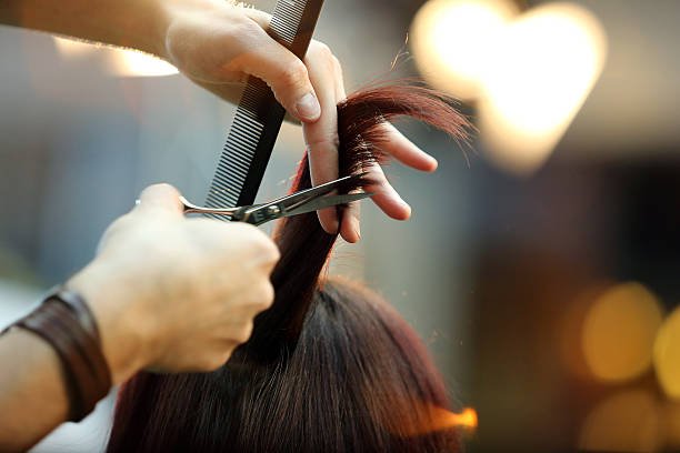 Hairstyle forum