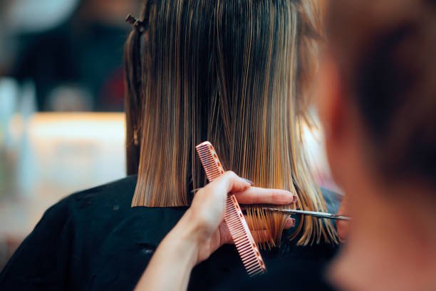 Hairstyle Forum