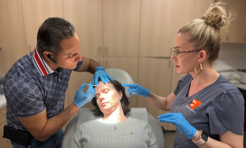 Aesthetic Medicine News