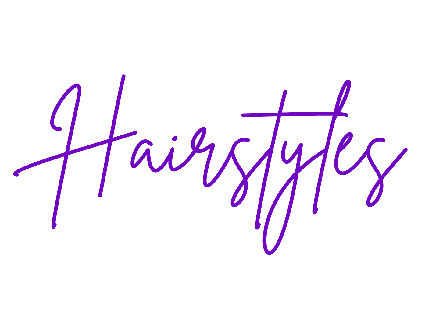 Hairstyles