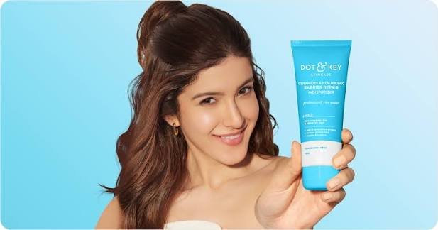 skin care line for sensitive skin