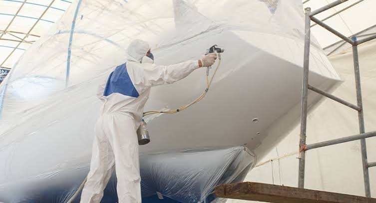 paint news