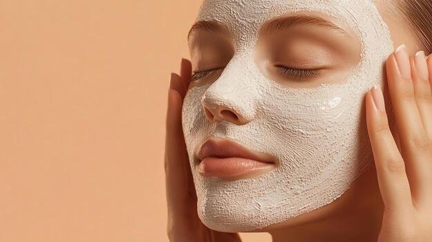 Hydrating Mask for Skin