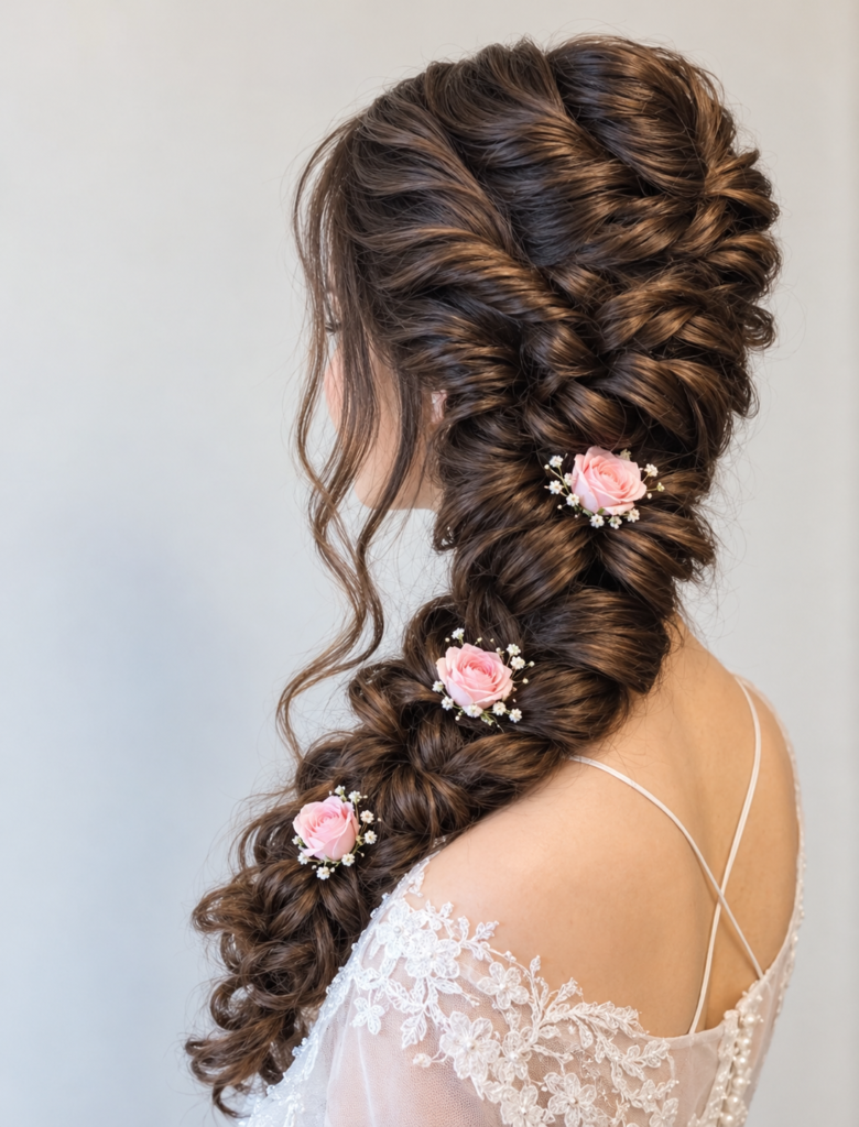 Prom Hairstyles for Long Hair